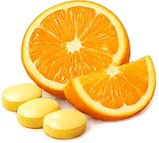 Osteosamin — vitamina C per il collagene