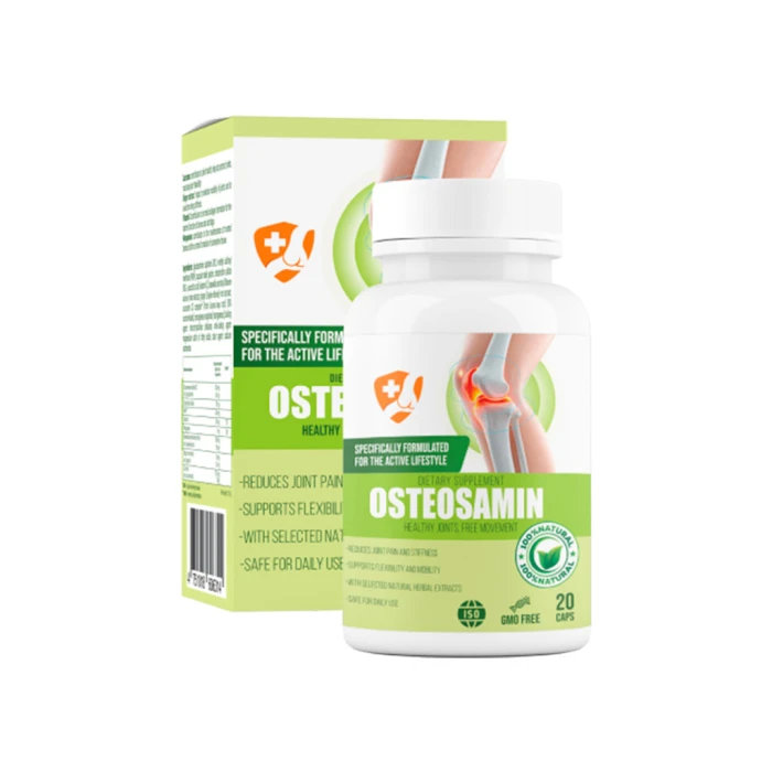 Osteosamin