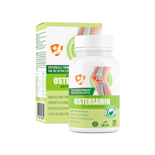 Osteosamin